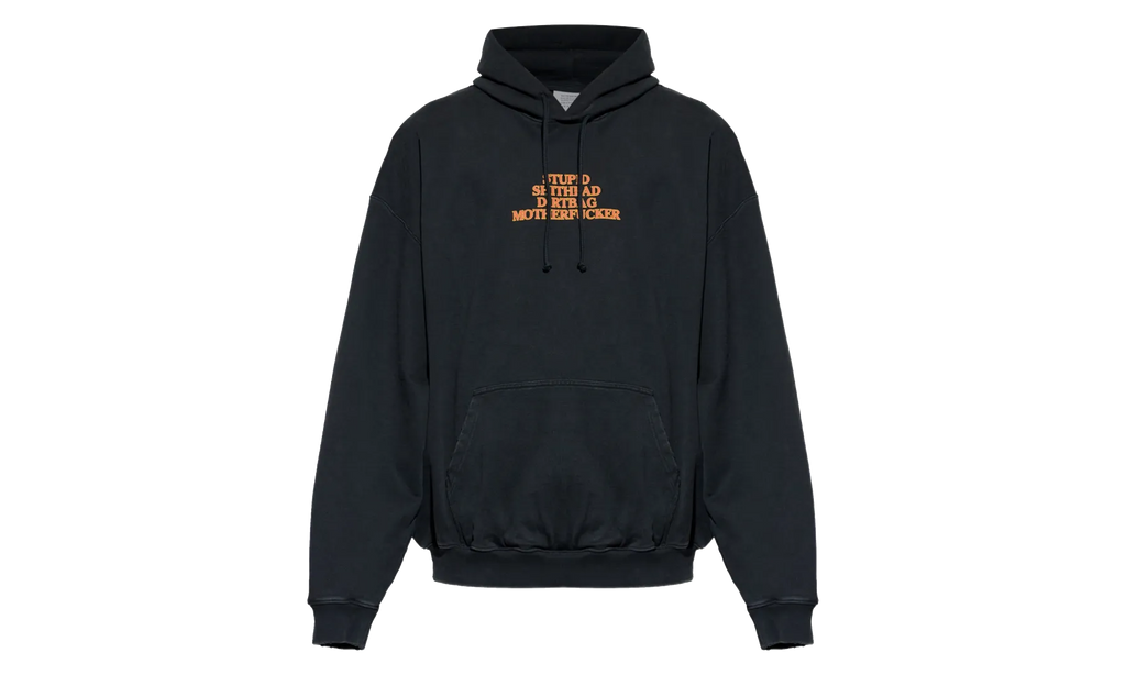 MF Hoodie "Black" ME76HD220B BLAC