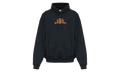 MF Hoodie "Black" ME76HD220B BLAC