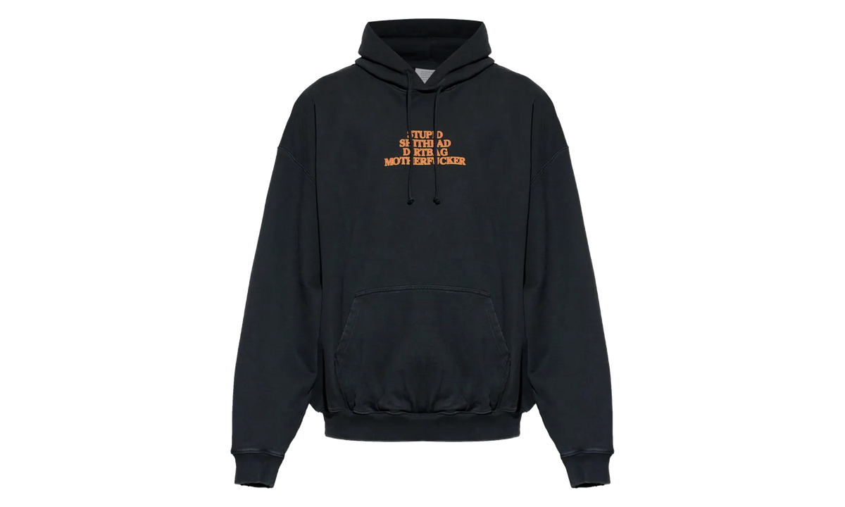 MF Hoodie "Black" ME76HD220B BLAC