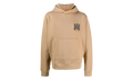 MA Logo Hoodie "Tan / Black" PS23MJL019 281