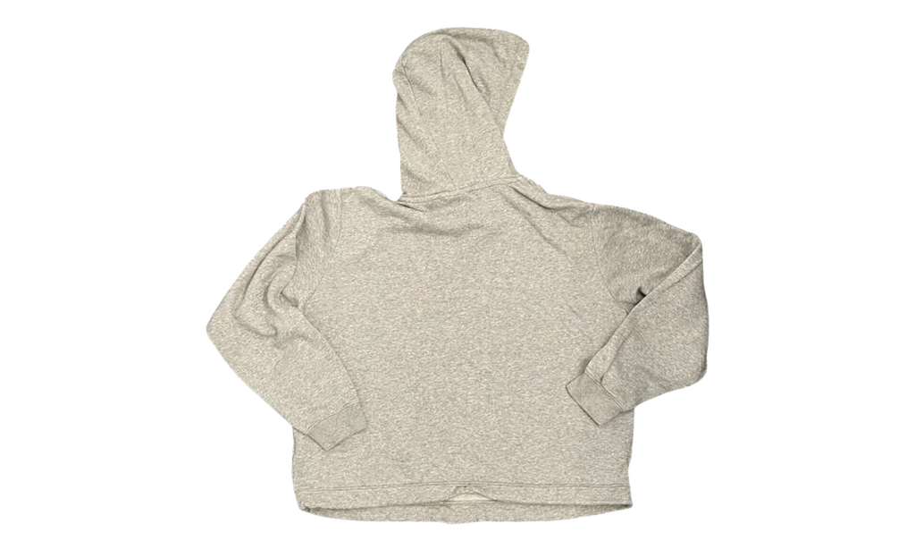 Sportswear Easy Fleece Hoodie "Black" DD5780 063