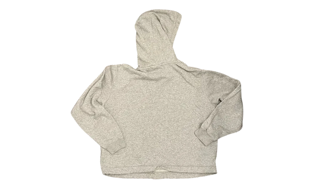 Sportswear Easy Fleece Hoodie "Black" DD5780 063