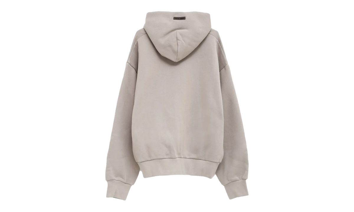 Classic Hoodie "Smoke Grey" 192HO256862F