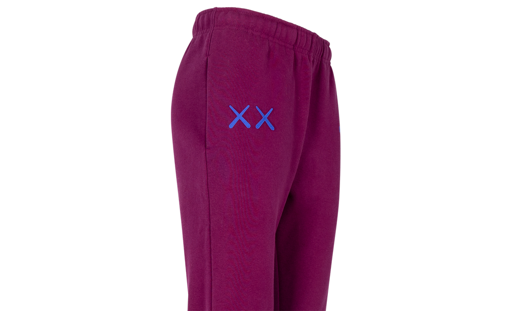North Face x Kaws Sweatpants "Kaws" NF0A7WLK