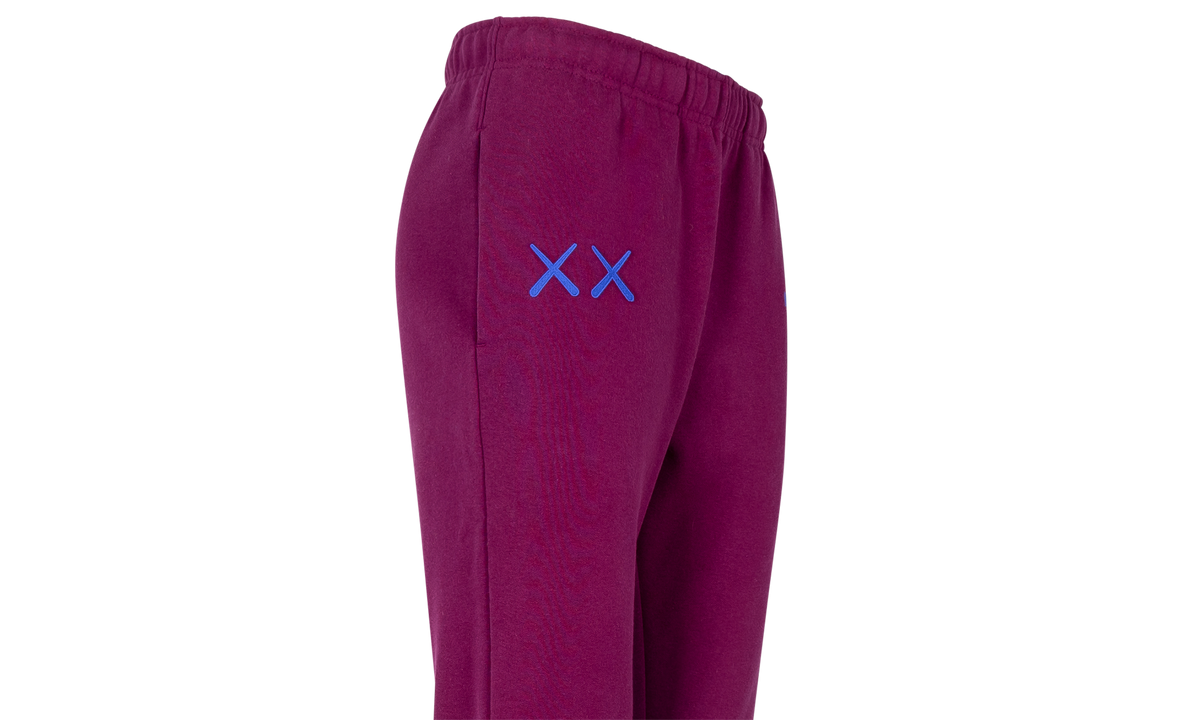 North Face x Kaws Sweatpants "Kaws" NF0A7WLK
