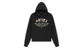 Arts District Hoodie "Black" AMJYHD1001 001