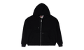 MULTI TAG HOODIE "BLACK" GUT XHDS 0002