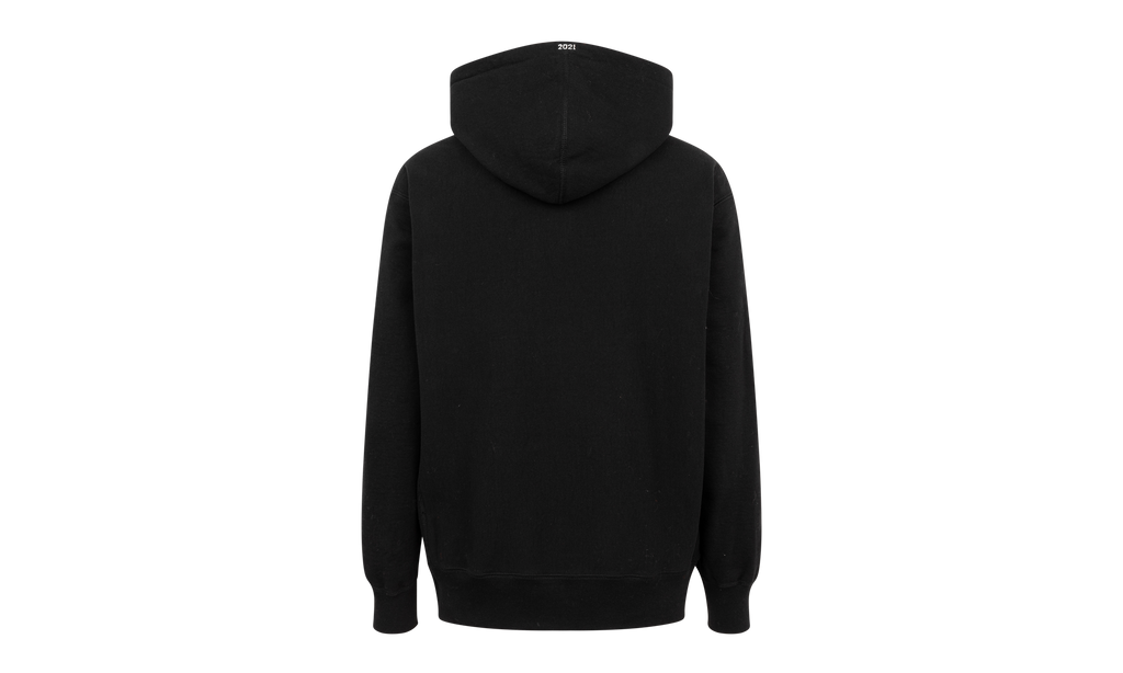 Box Logo Hoodie "FW21" SU11221