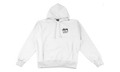 Dover Street Market LA exclusive Pullover Hoodie "Grey" STUS555