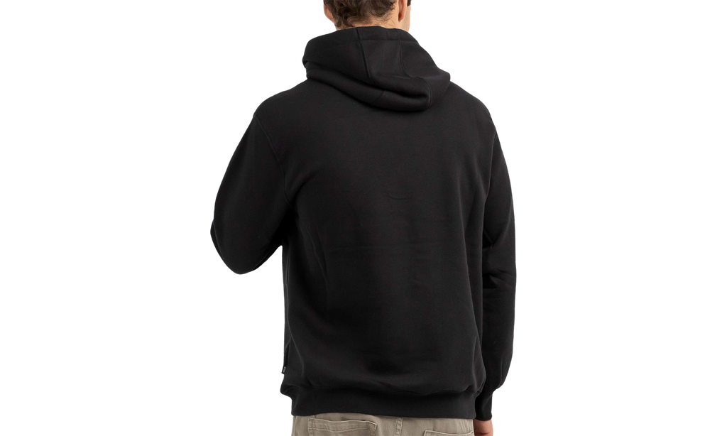 Classic III PO Hoodie "Black" VN000HNX