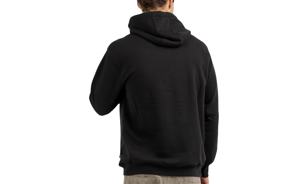 Classic III PO Hoodie "Black" VN000HNX