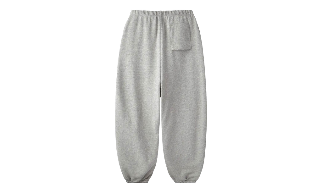Greedy Unit Jim Class Sweatpants "Grey" GV042