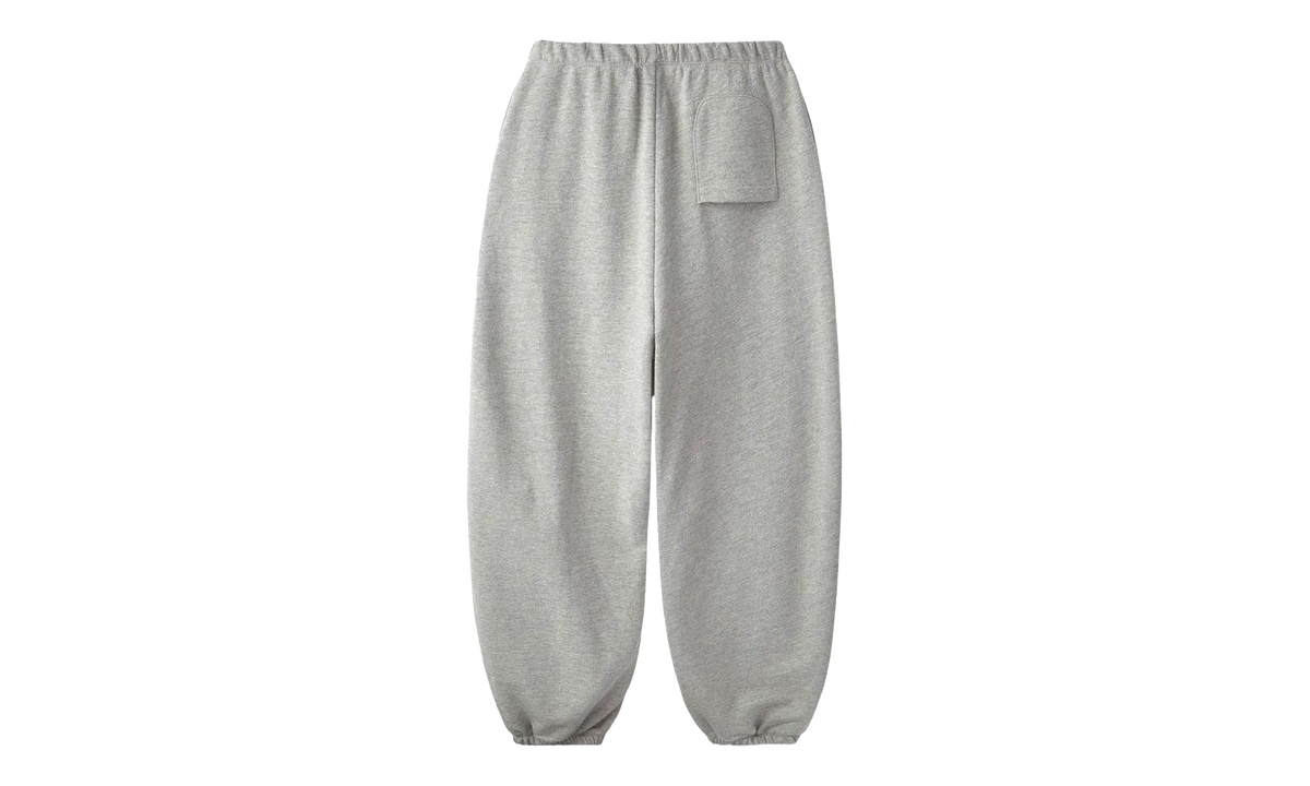 Greedy Unit Jim Class Sweatpants "Grey" GV042