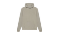 Essentials Pull-Over Hoodie "Moss" 614995 245