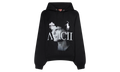 Avicii Pullover Hoodie "Black" PRAY242187