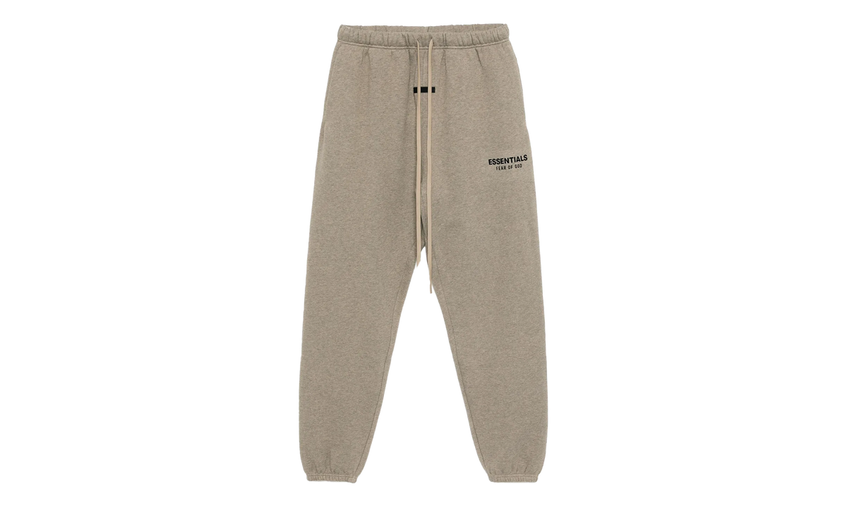 Fear of God Essentials Fleece Sweatpant "GREY" 130HO242029F