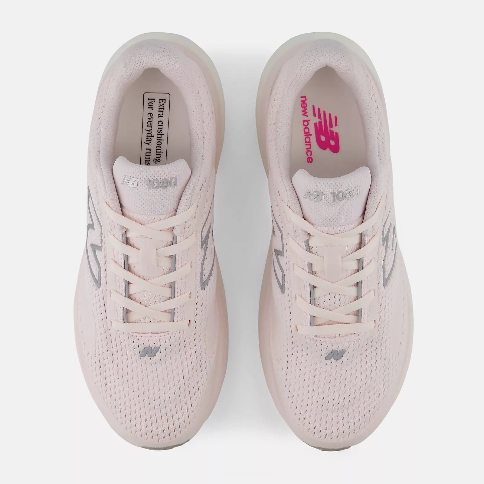 Women's 1080 V15 Running Shoes - Maximum Cushioning with Infinion Technology