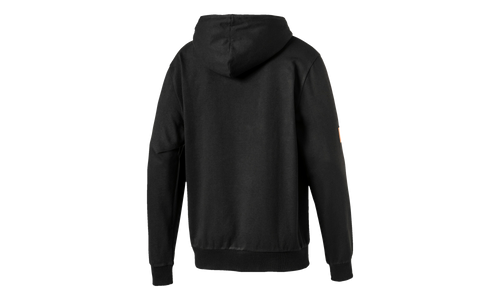 90s Retro Hoodie "Black" 579519 01