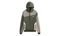 Color-Blocked Madison Hoodie "Cavan" KHM031502 326
