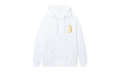 Every Morning Every Time Hoodie "White" 923329 WHITE