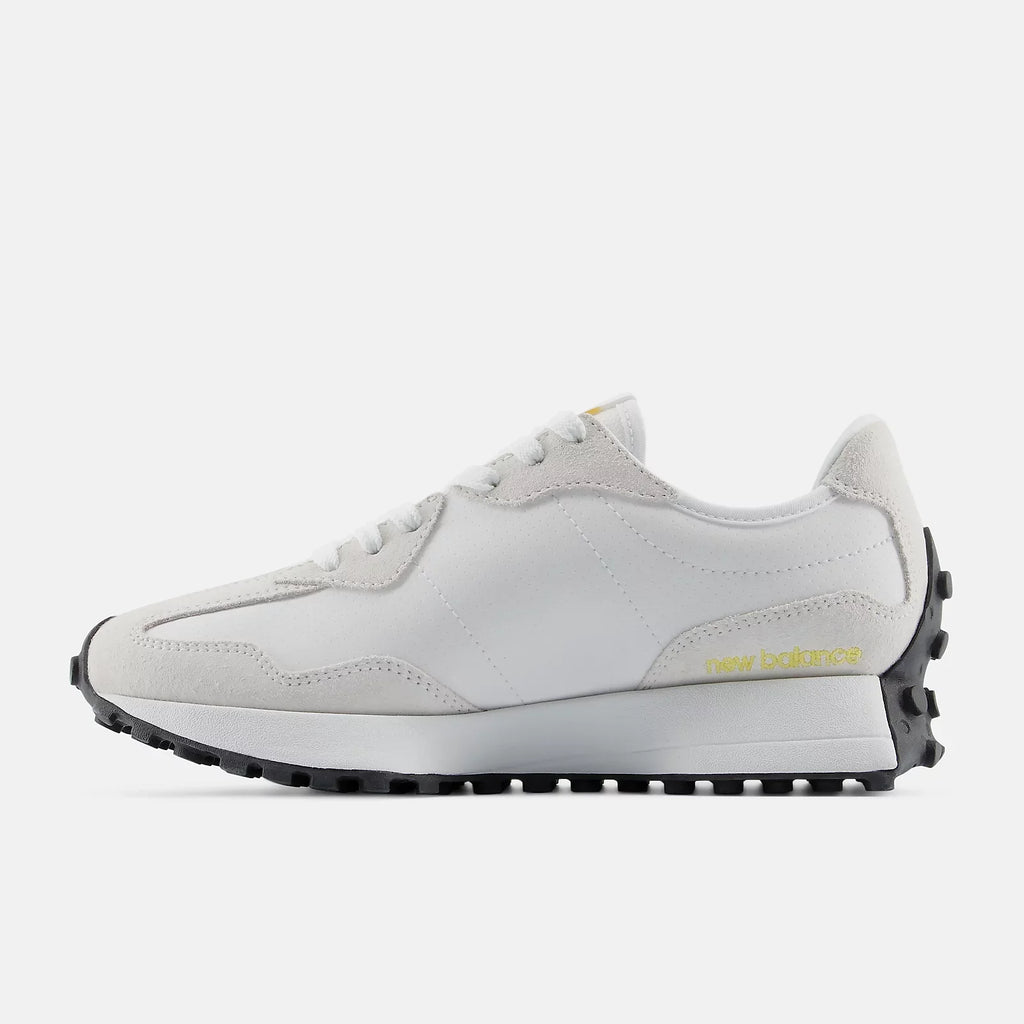 Women's New Balance 327 - Retro Running Shoes with Modern Style