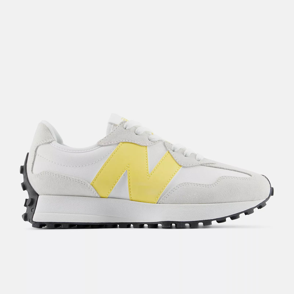 Women's New Balance 327 - Retro Running Shoes with Modern Style