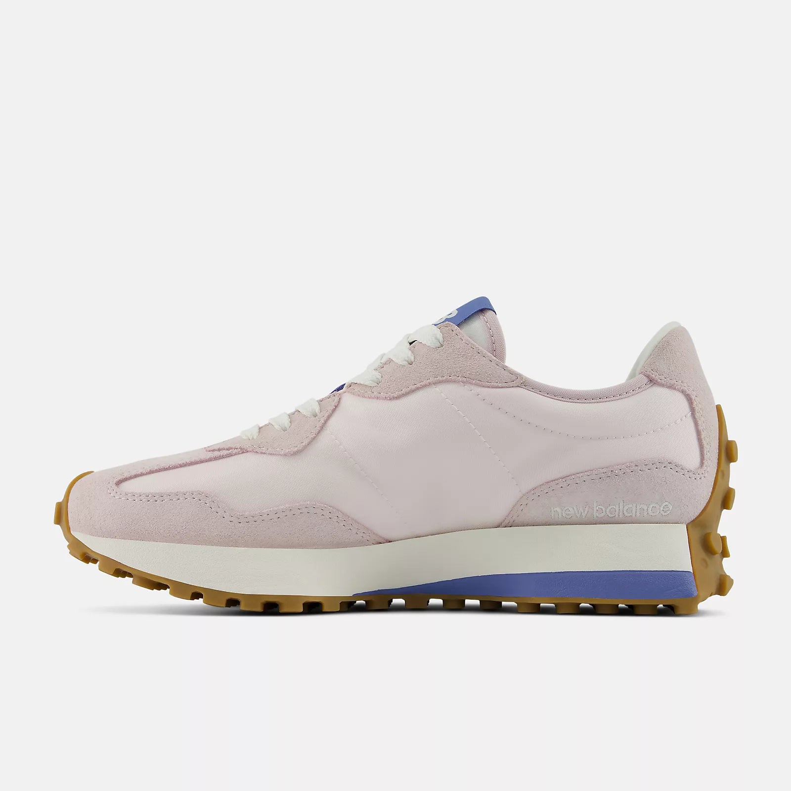 Women's 327 Retro Running Shoe - Iconic 70s Inspired Sneaker