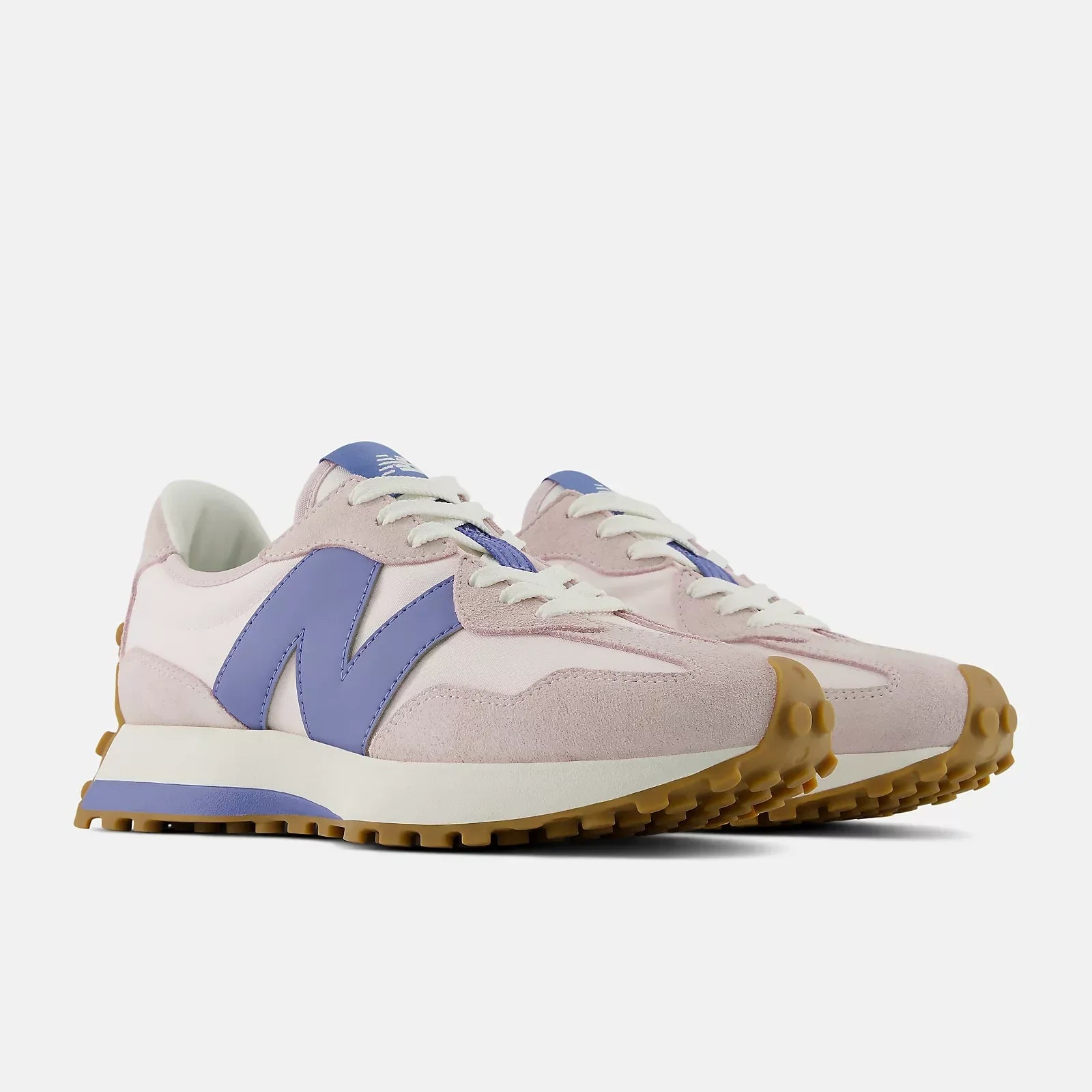Women's 327 Retro Running Shoe - Iconic 70s Inspired Sneaker