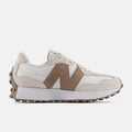 New Balance Women's 327 - Retro '70s Running Shoe with Modern Edge