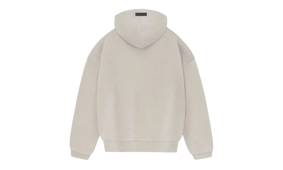 Essential Hoodie "Silver Cloud" 192BT232052F