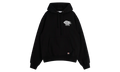 ASSC Dickies Flame Hoodie "Black" ASSC093