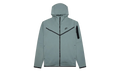 Sportswear Tech Fleece Full-Zip Hoodie CU4489 330
