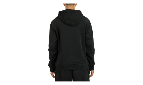 400 GM Zip Thru Hoodie "Black" TB0A1OHN 001