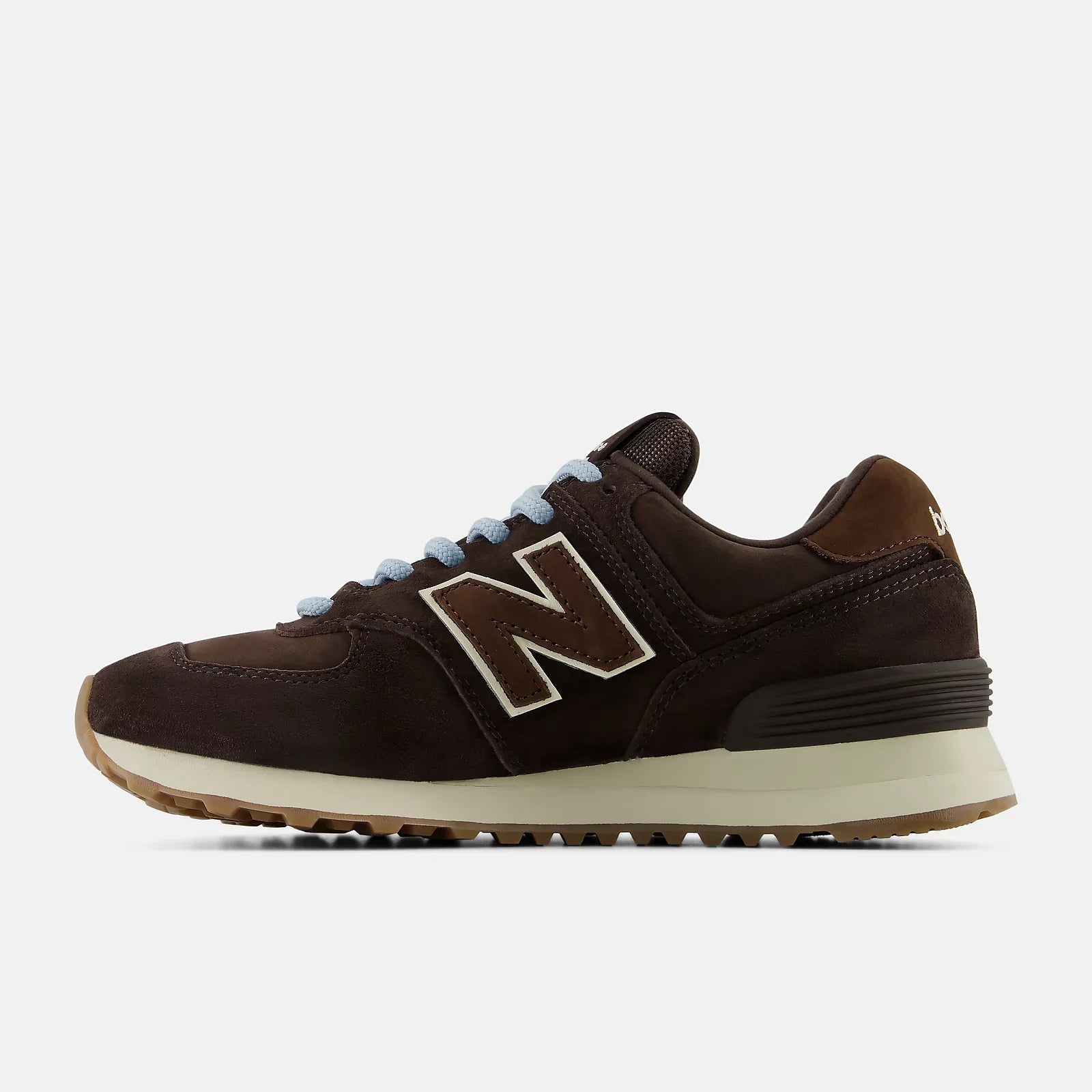 Women's New Balance 574 - Iconic Versatile Sneaker for Everyday Wear