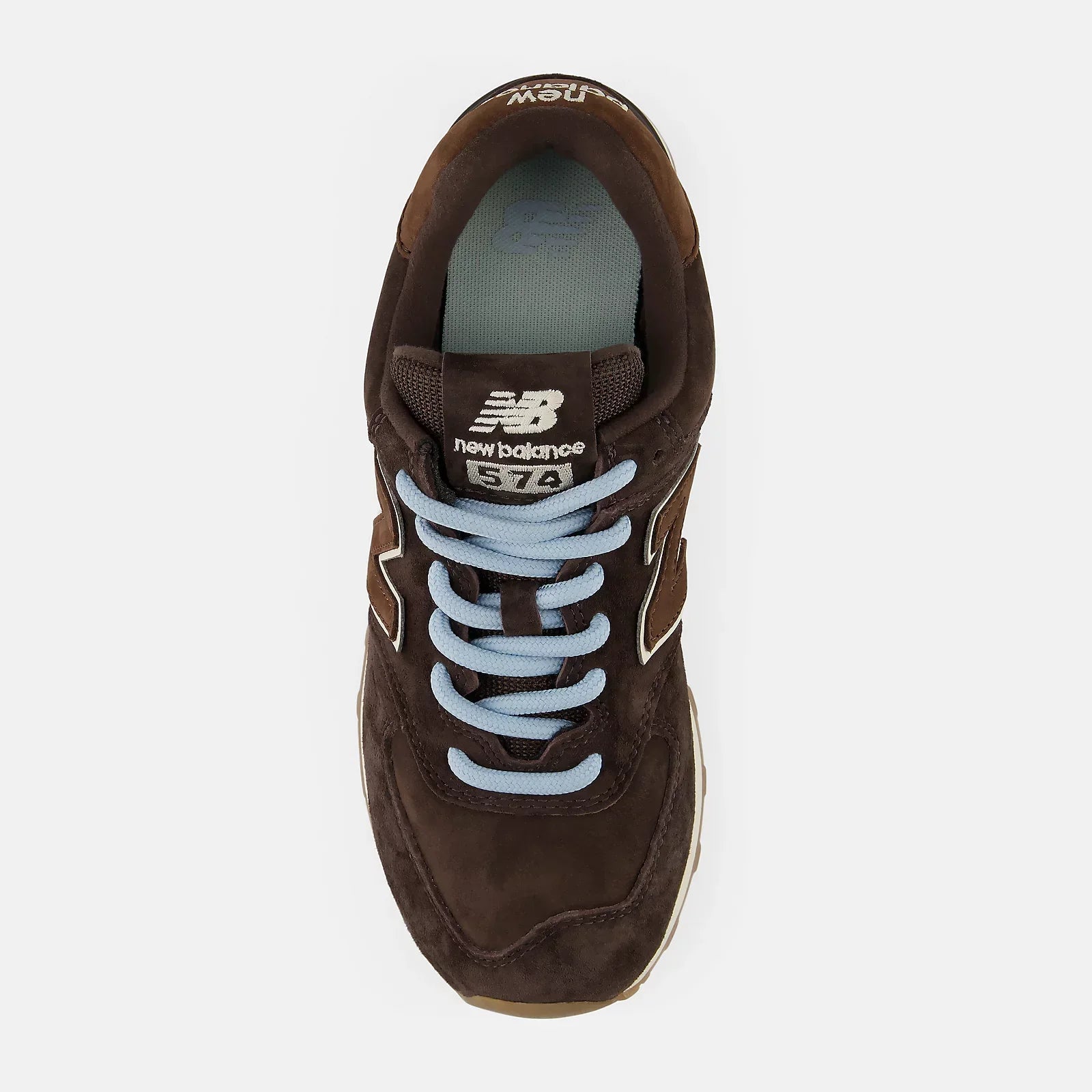 Women's New Balance 574 - Iconic Versatile Sneaker for Everyday Wear