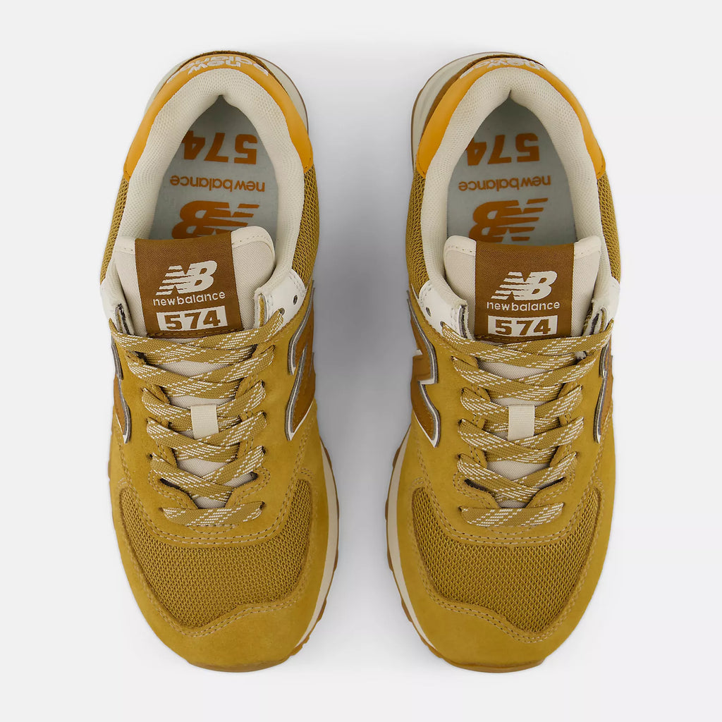 Women's New Balance 574: The Iconic All-Purpose Sneaker for Every Lifestyle