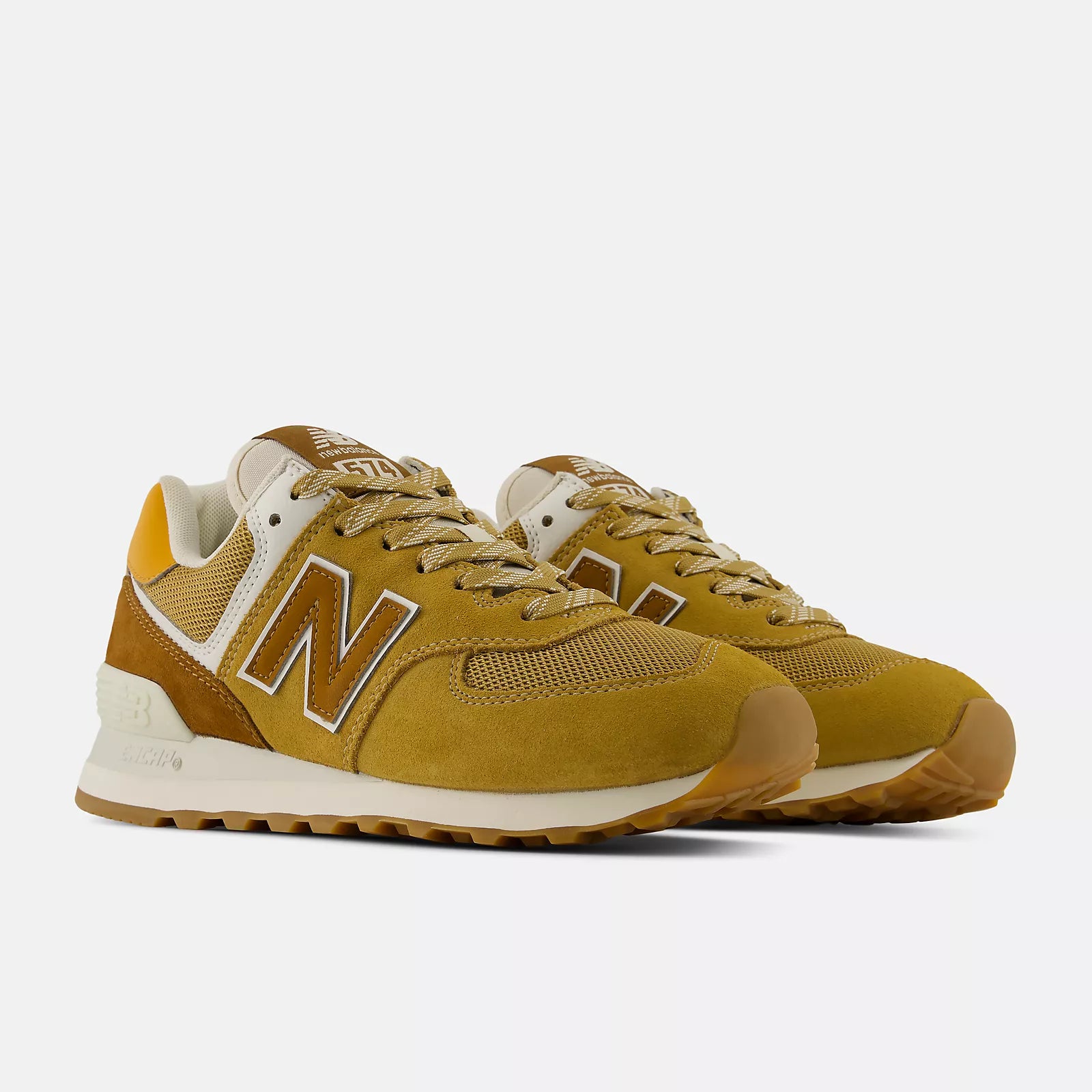 Women's New Balance 574: The Iconic All-Purpose Sneaker for Every Lifestyle
