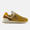 Women's New Balance 574: The Iconic All-Purpose Sneaker for Every Lifestyle