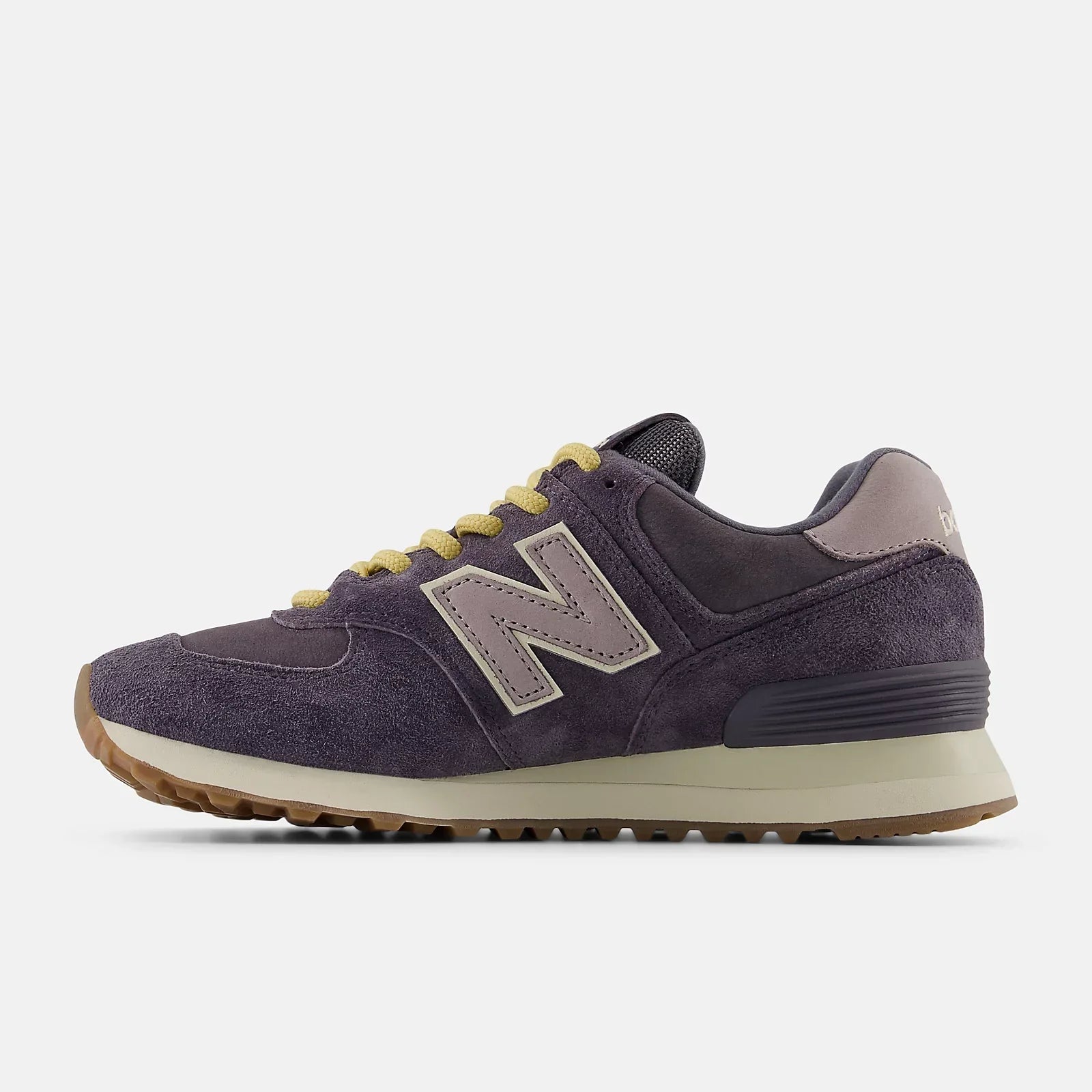 Women's 574 Sneaker - The Iconic New Balance Style Built for Everyday Versatility