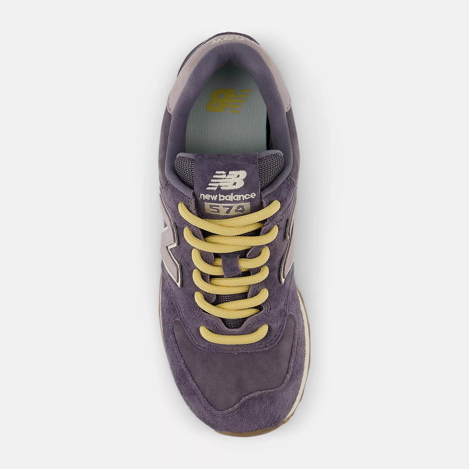 Women's 574 Sneaker - The Iconic New Balance Style Built for Everyday Versatility