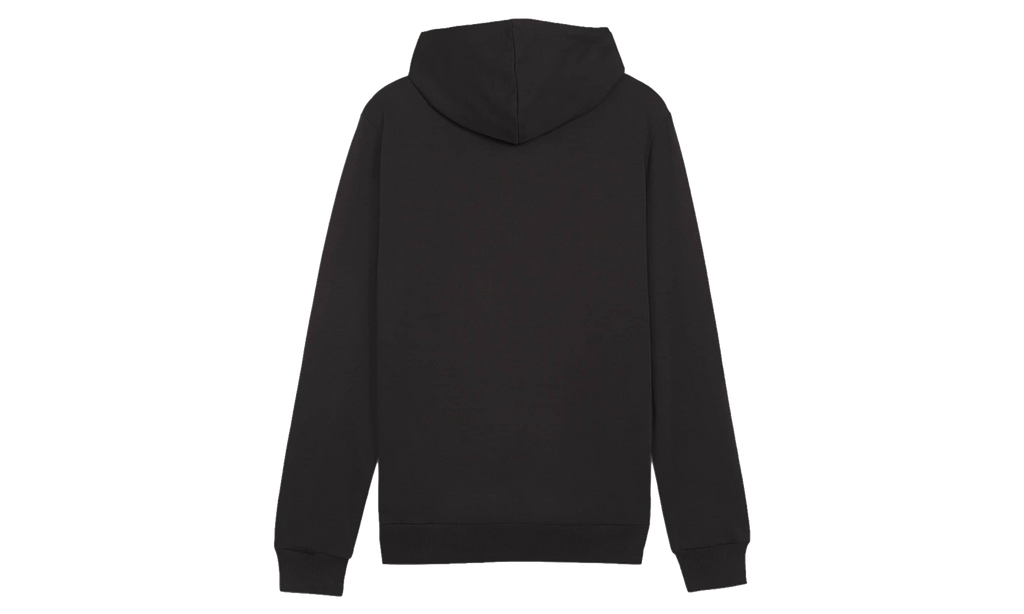 TeamGOAL Casual Hoodie "PUMA Black / PUMA White" 658618 03