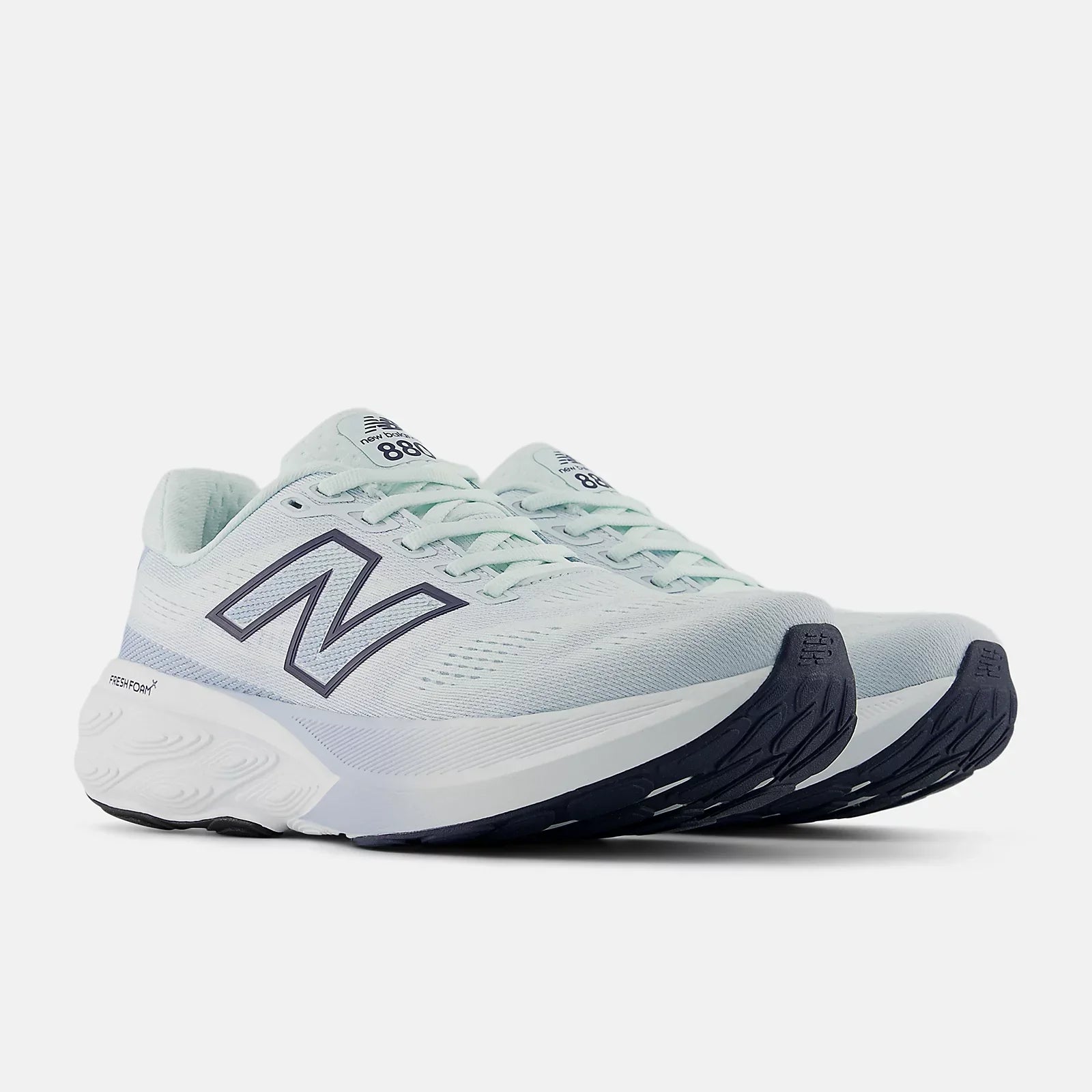 Women's New Balance Fresh Foam X 880v15 - Cushioned Road Running Shoe