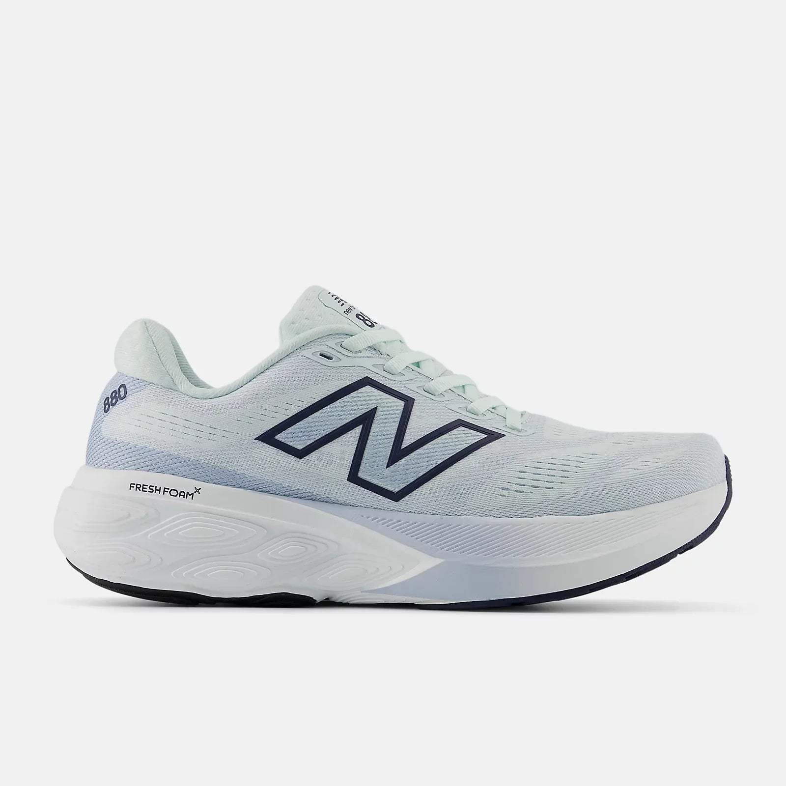 Women's New Balance Fresh Foam X 880v15 - Cushioned Road Running Shoe