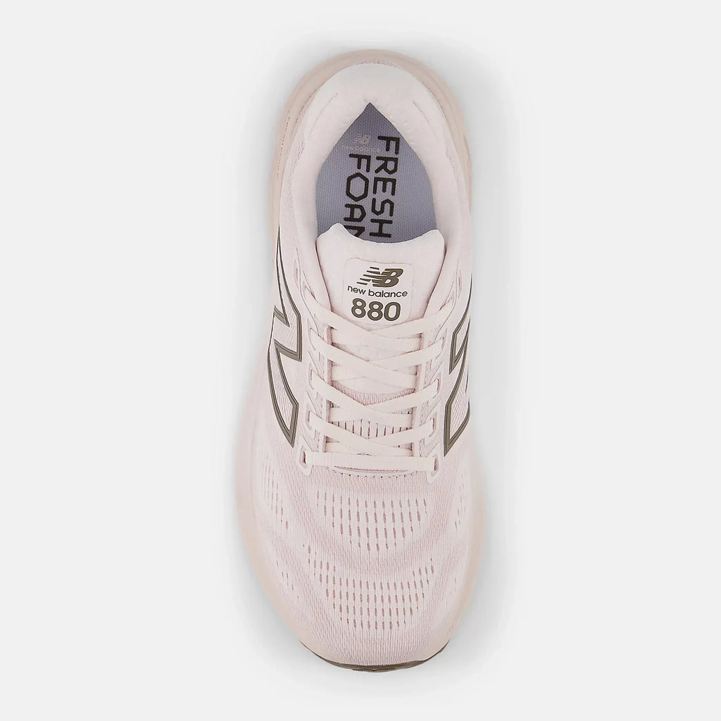 Women's New Balance 880v15: Fresh Foam X Cushioned Road Running Shoe