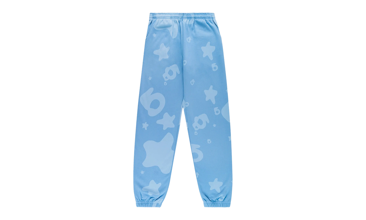 Beluga V2 Sweatpant "Dusty Blue" SP5der44