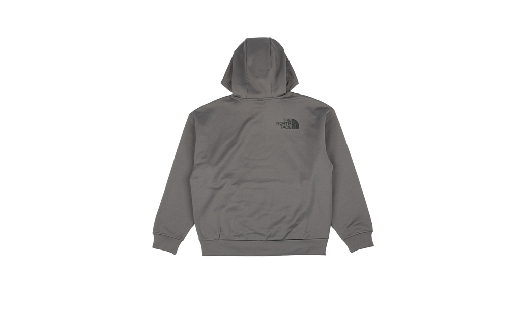 Horizon Performance Fleece Pullover Hoodie "GREY" NF0A874X 0UZ