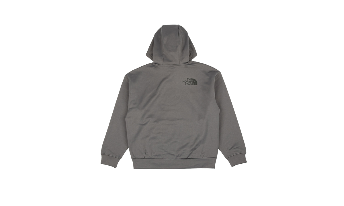 Horizon Performance Fleece Pullover Hoodie "GREY" NF0A874X 0UZ