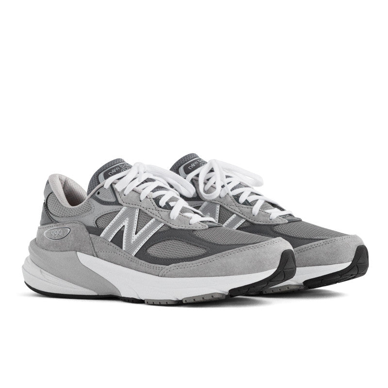 Women's 990v6 Running Shoe – Premium Comfort & Performance
