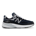 Women's New Balance 990v6 | American-Made Performance Running Shoe with FuelCell Cushioning