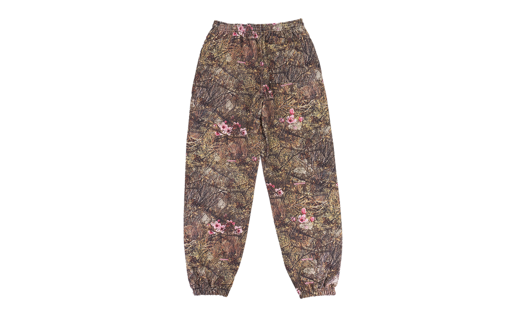 WEB OG CAMO JOGGER & SWEATPANTS "Camo" SP5 CWEBOG SP